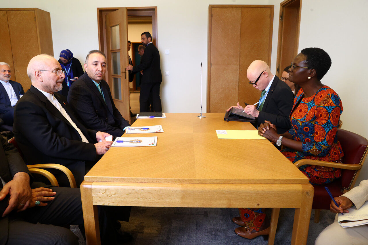 نقض حقوق بشر و تجاوز در غزه باید در دستورکار نشستهای بینالمللی قرار بگیرد