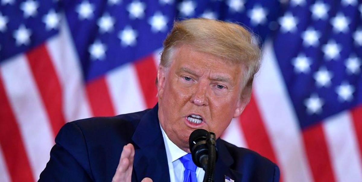  ترامپ در اندیشه کودتا