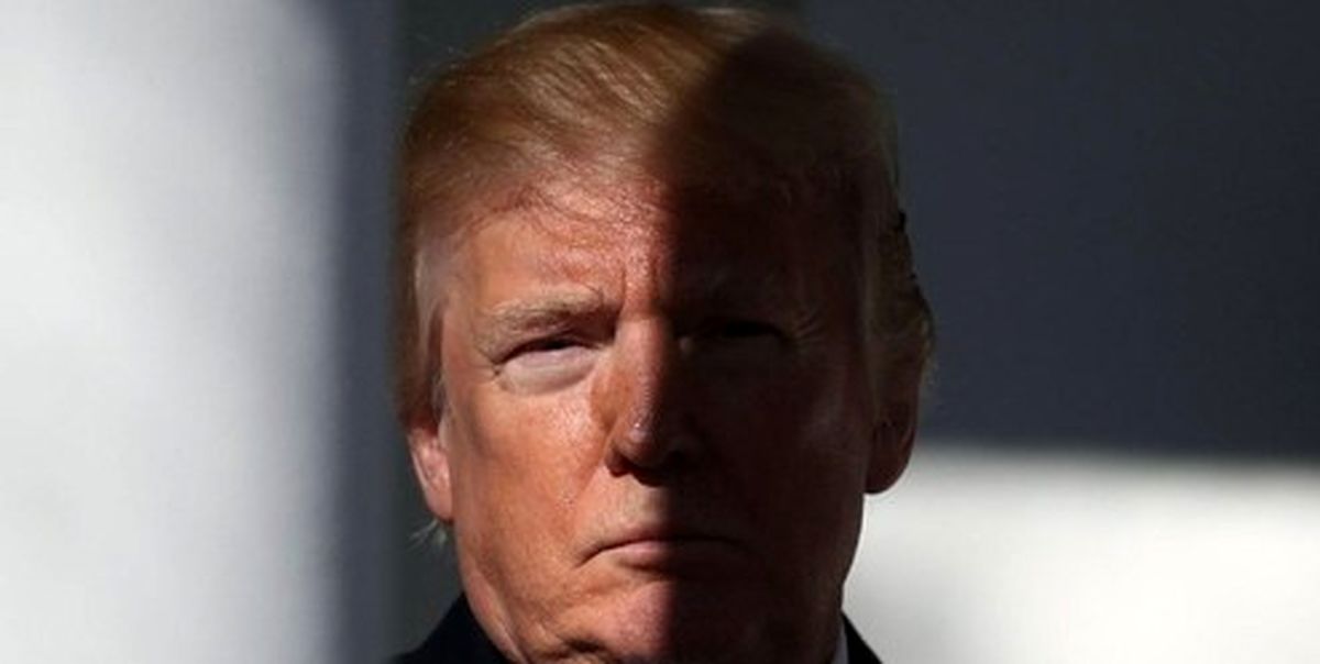 ترامپ باز هم جنجال آفرید