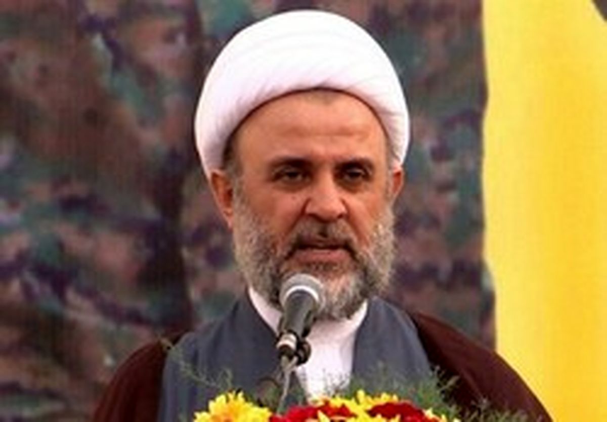 قاووق:تحولات منطقه مثلث آمریکایی، اسرائیلی و سعودی را تضعیف کرد