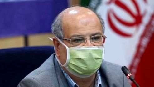 افزایش مرگ و میر کودکان تهرانی بر اثر کرونا در ۱۰ روز اخیر +فیلم