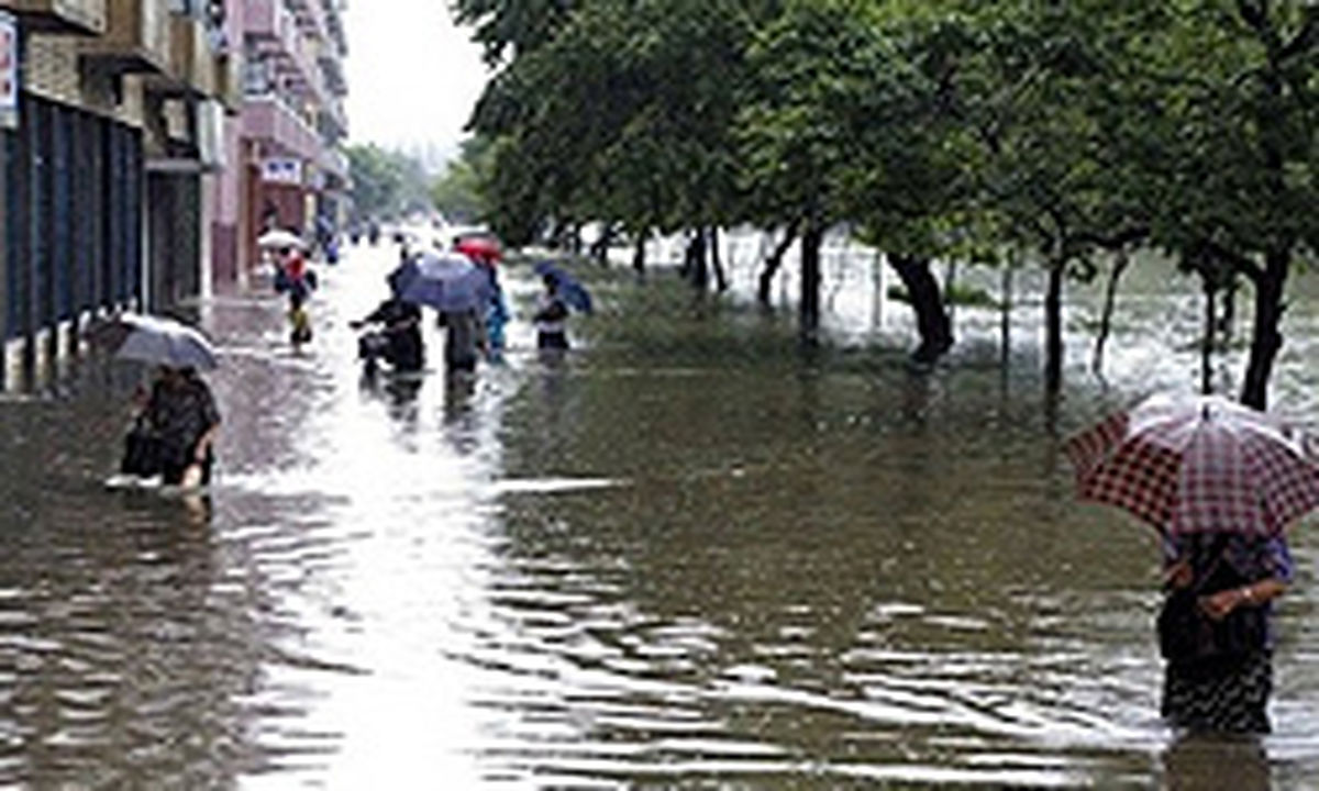 اعلام وضعيت فوق‌العاده در شمال غرب آمريكا