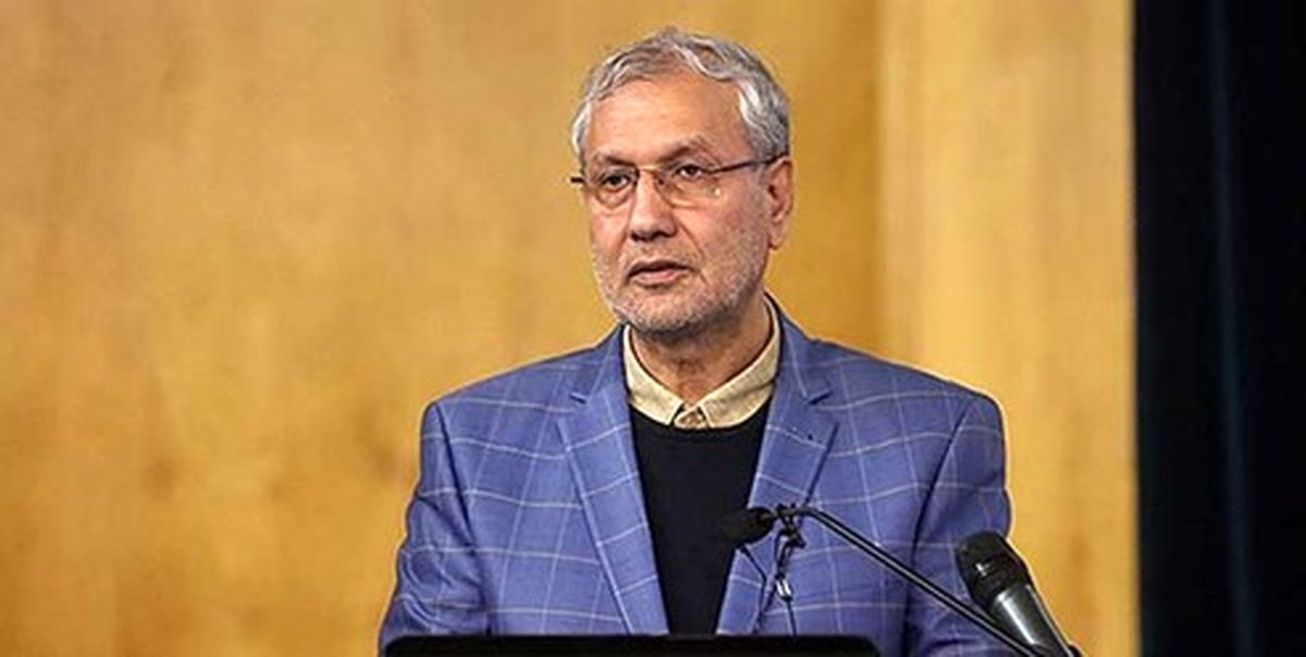 ربیعی: نشنیدم کسی از دولت به صدا و سیما فشار آورد