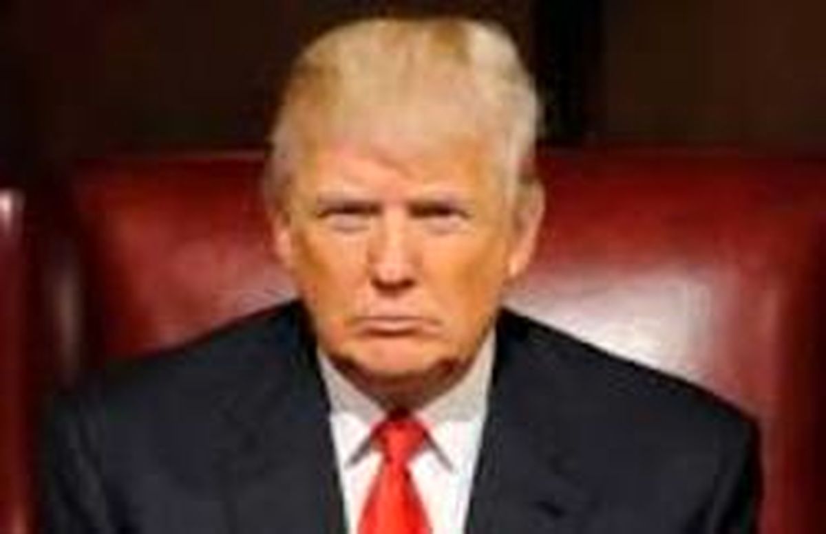 اظهارنظر ترامپ درباره ظرفیت سازمان ملل