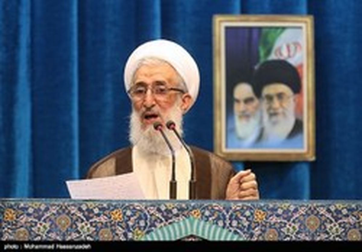 صدیقی: برخی میخواهند اندیشه مهدویت را سکولار کنند