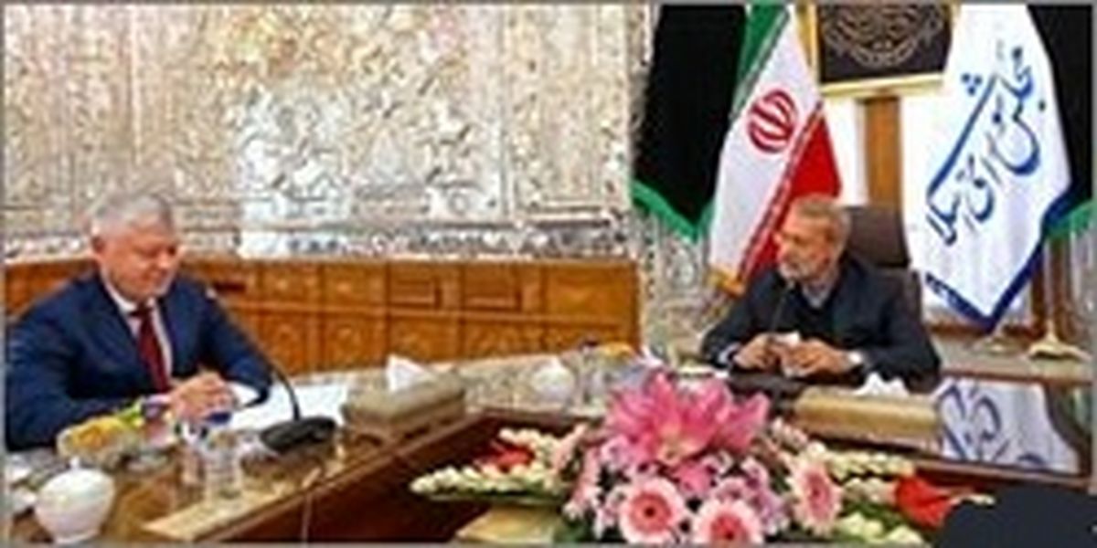 همکاری نزدیک ایران و روسیه در زمینه مبارزه با تروریسم