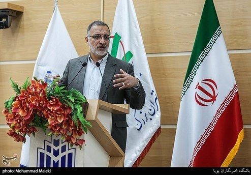 زاکانی: آقایان منتظر اجازه آمریکا برای رفع مشکلات مردم هستند