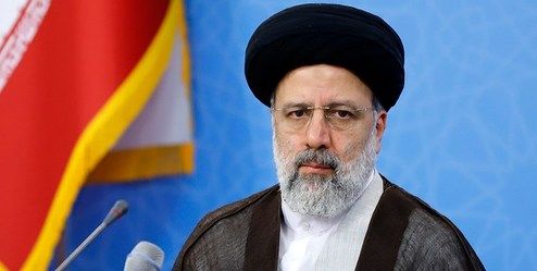 رئیسی: در مبارزه با گرانی دولت را یاری می‌کنیم