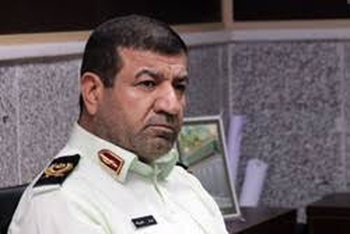 دستگیری ۸۰ نفر از عاملین تیراندازی‌های غیرمجاز در خوزستان