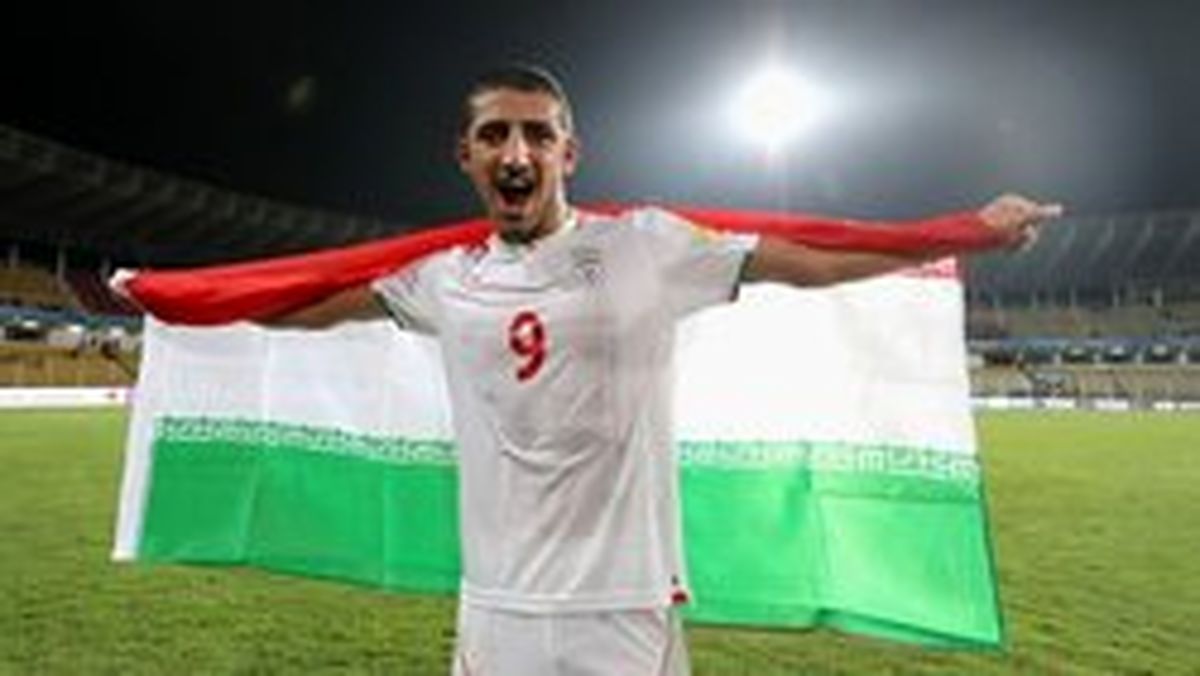 اللهیار صیادمنش خرید جدید استقلالیها
