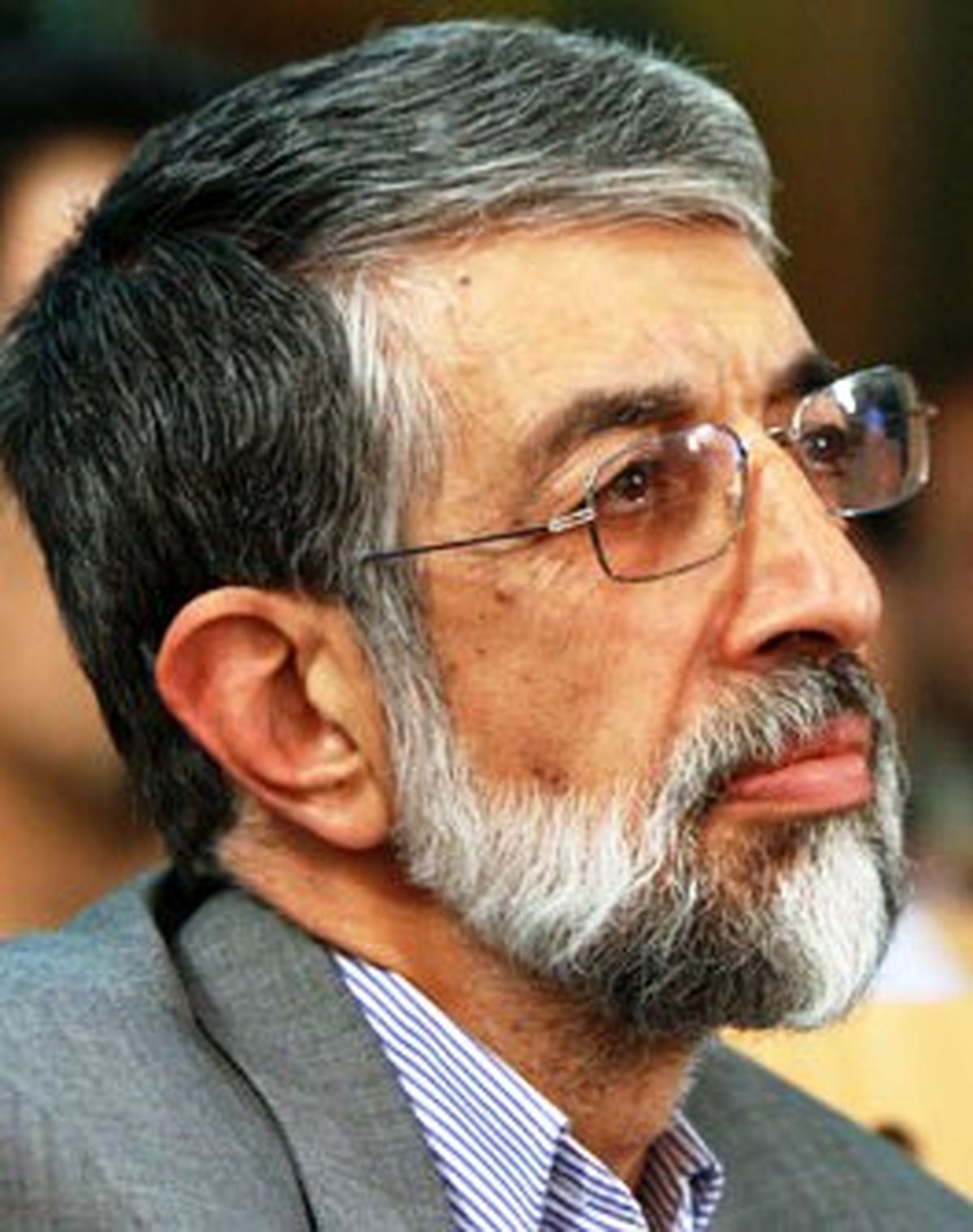 چرا برخی جان بر کفیهای قالیباف برای اسلام و ایران را نمیبینند؟/ بعد از اعلامنظر شورای نگهبان دو نفر از سه نفر ائتلاف کنار میروند