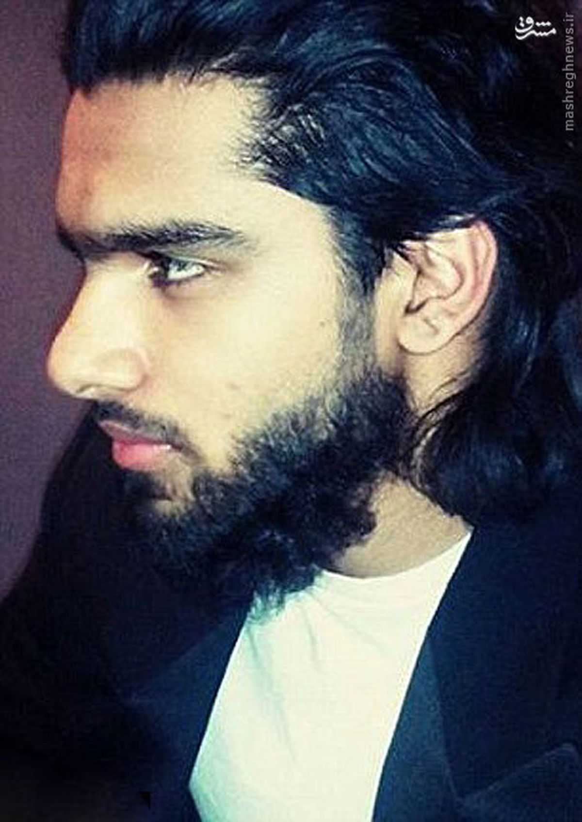 عکس/بازداشت یک داعشی در فرودگاه شیکاگو