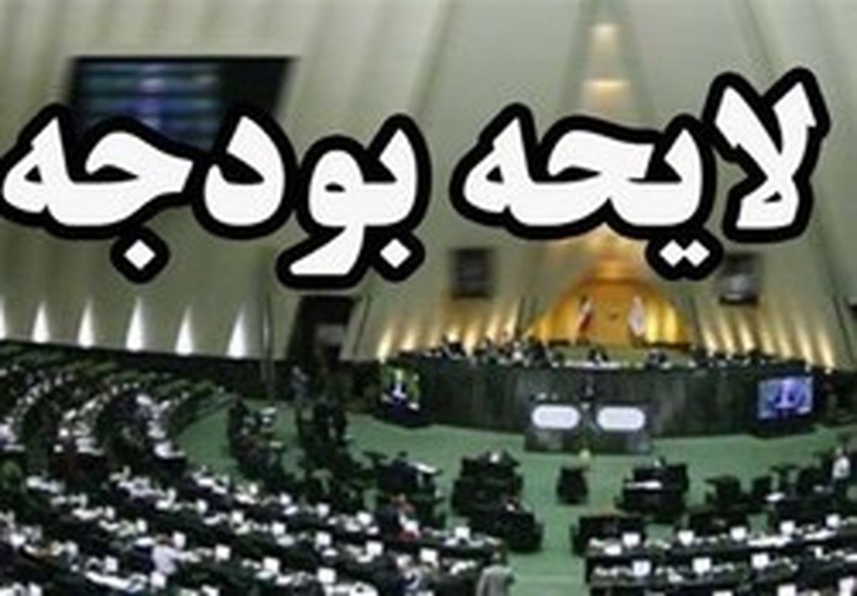یک نماینده: صدای کسری بودجه سال آینده از الان به گوش می‌رسد