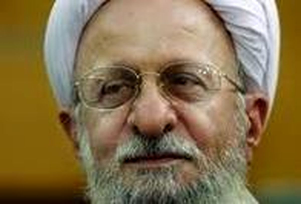 آیتالله مصباح یزدی: امتحان های بزرگتر از فتنه 88 در راه است