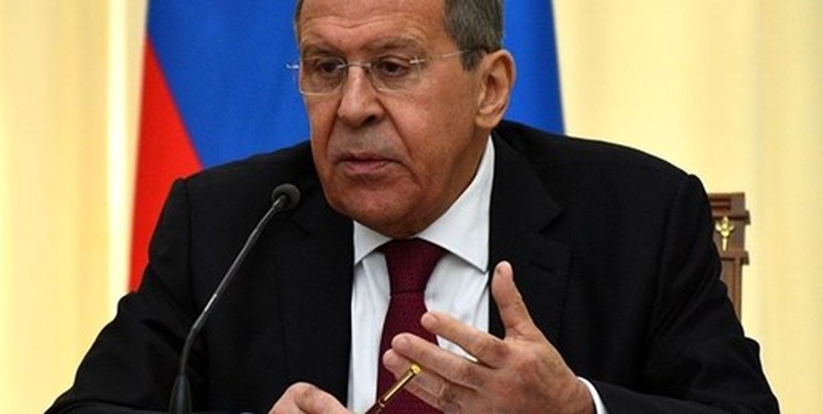 لاوروف: مسکو با هر‌ رئیس‌جمهور آمریکا همکاری می‌کند