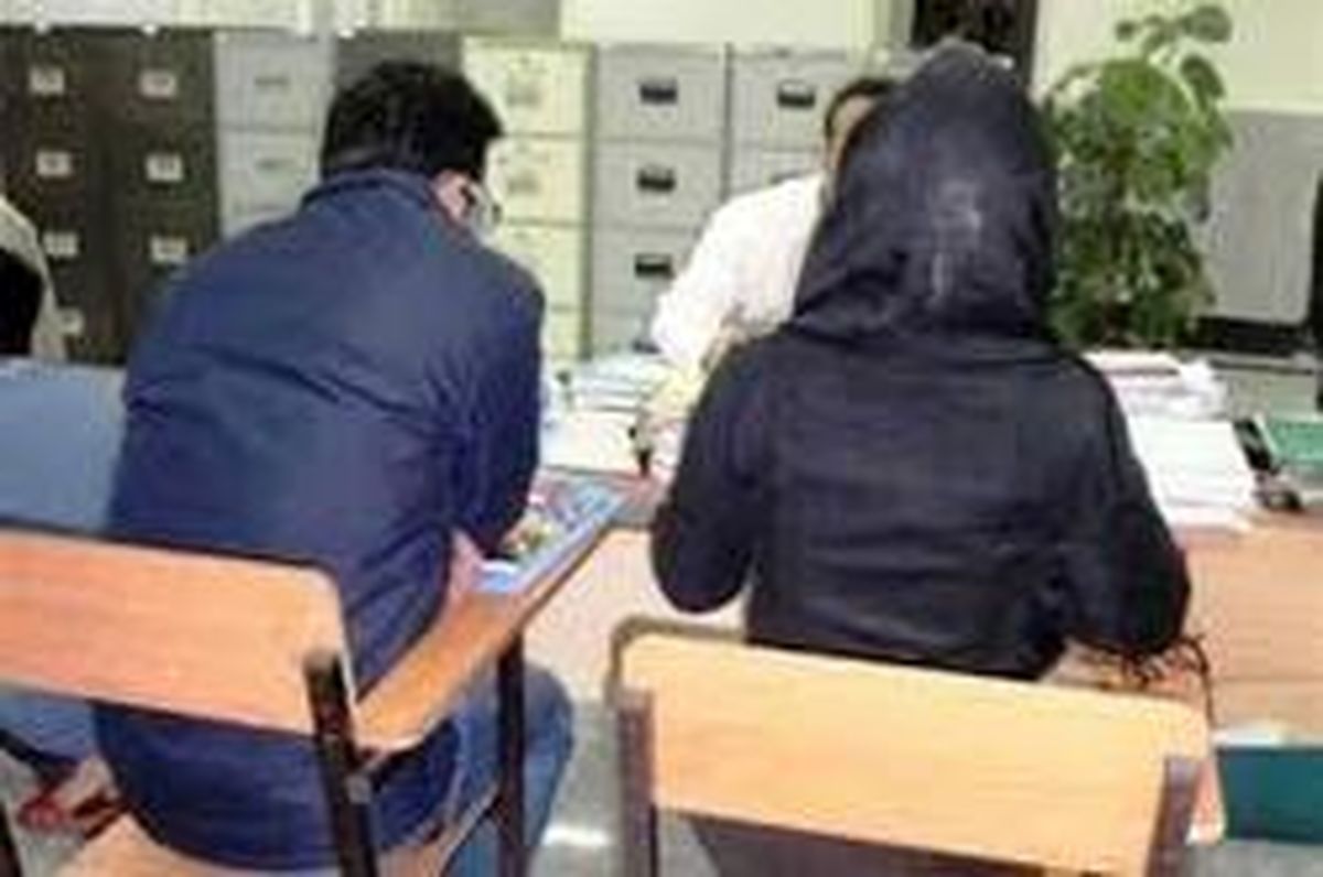 زن جوان از شوهرش طلاق گرفت تا صیغه مردان پولدار شود!