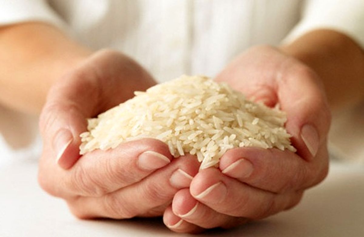 با این روش برنج مرغوب ایرانی را در هنگام خرید بشناسید