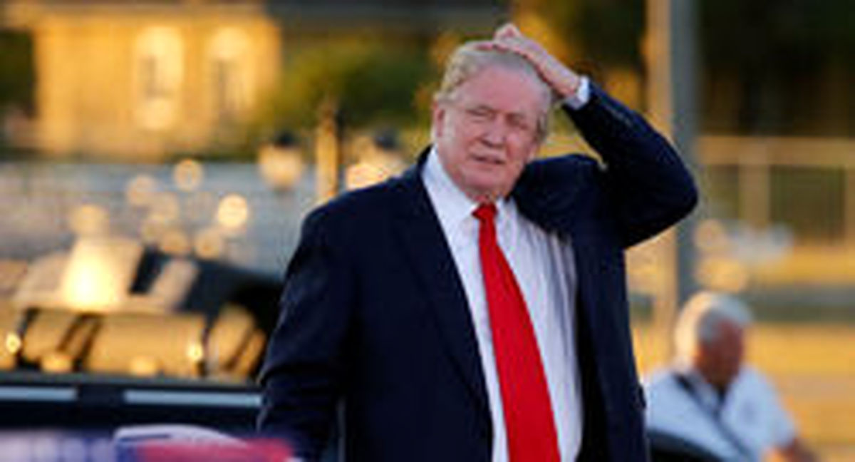 روزنامه اصولگرا: ترامپ در برابر کره شمالی عقب نشست