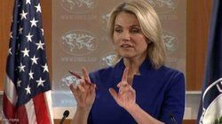 به معاهده کاهش تسلیحات استراتژیک با روسیه پایبندیم