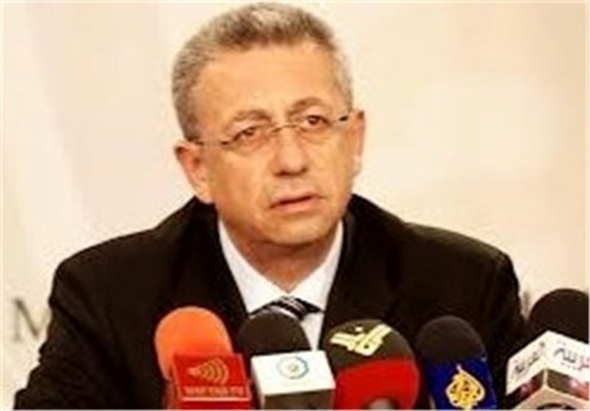 افشاگری مصطفی برغوثی درباره خروج آمریکا از برجام