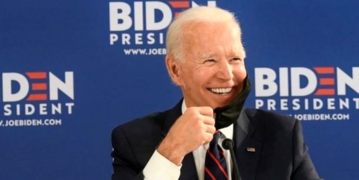 پیشتازی بایدن از ترامپ در جدیدترین نظرسنجی