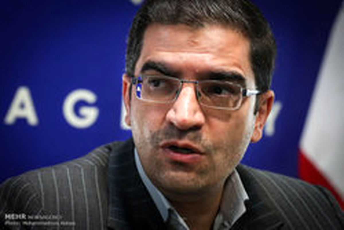 واکنش قاضی‌زاده به سخنان صالحی امیری