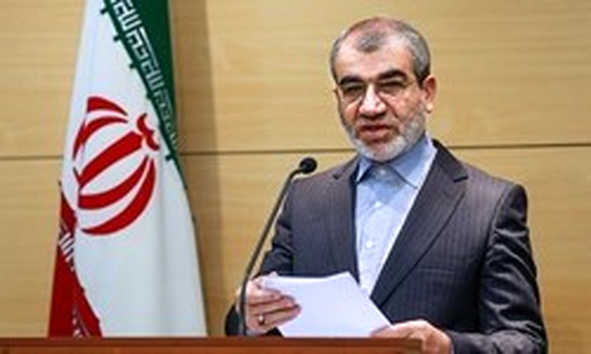 انتقاد سخنگوی شورای نگهبان از برخی توهینها
