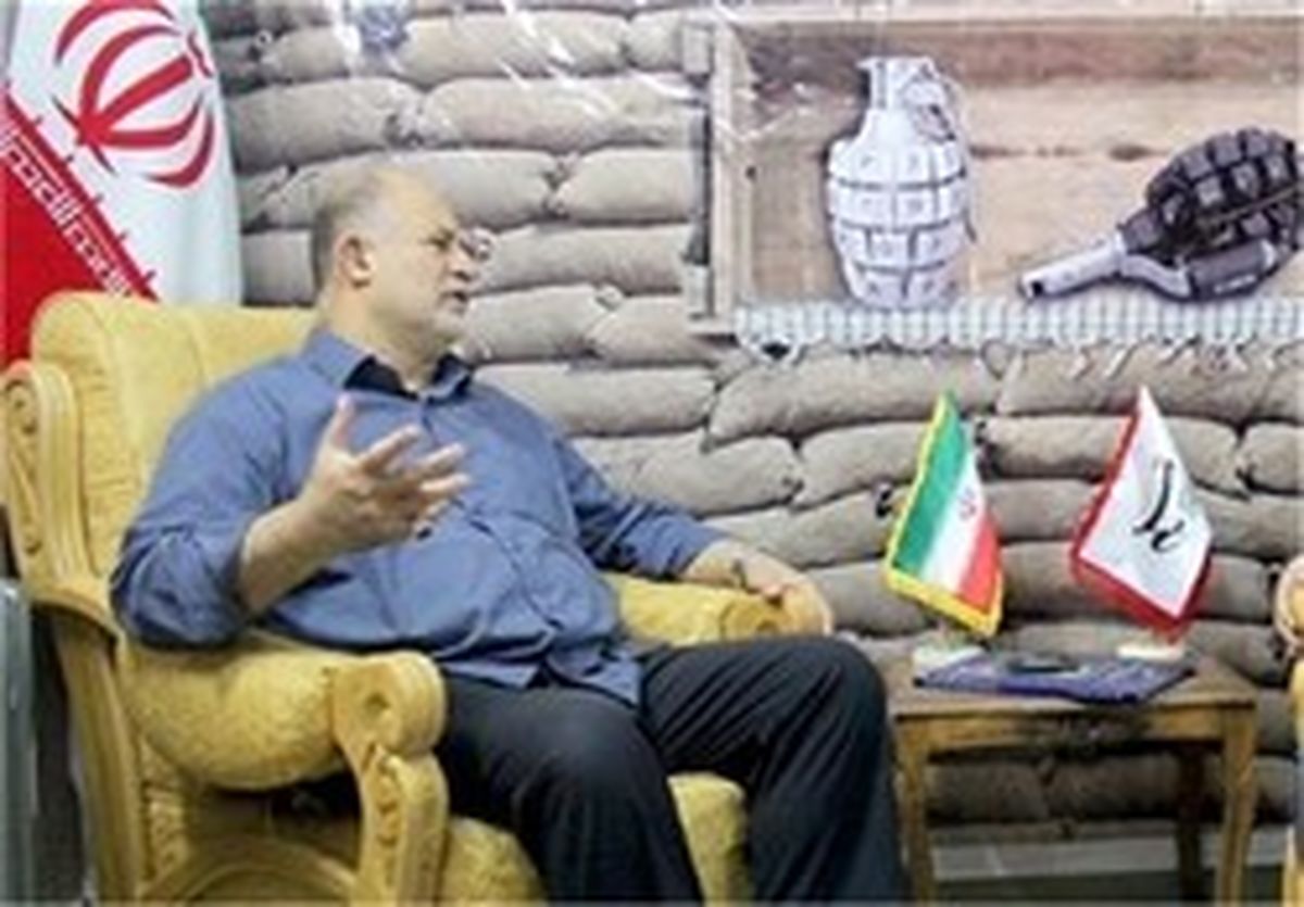 انتقاد نادر قاضی‎پور از سخنان مشاور معاون حقوقی روحانی