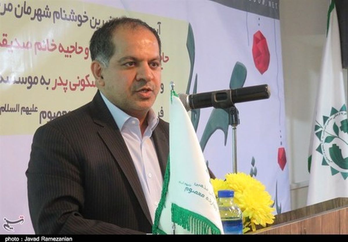 معاون سازمان بهزیستی: نرخ طلاق هر سال رو به گسترش است
