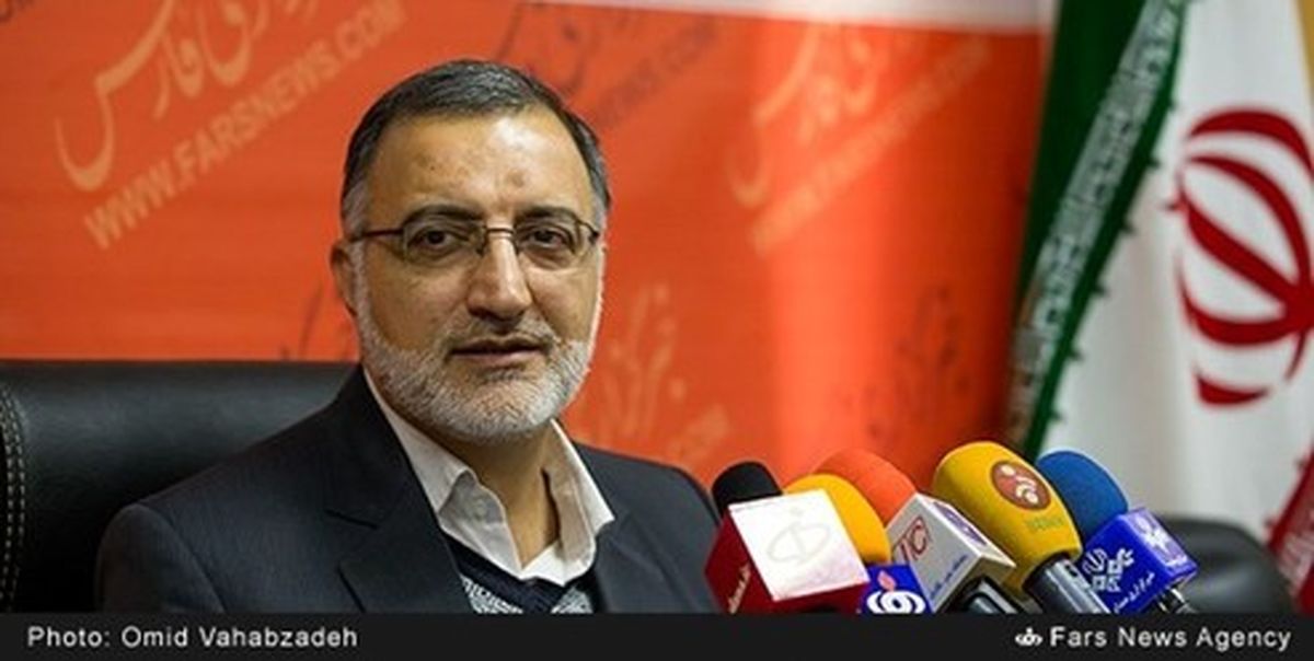 واکنش زاکانی به اظهارات عباس عبدی