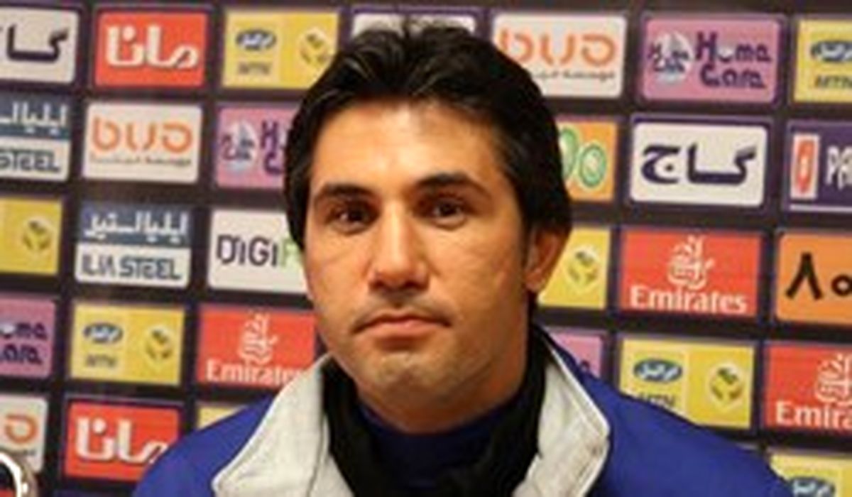 خطیبی برکنار شد