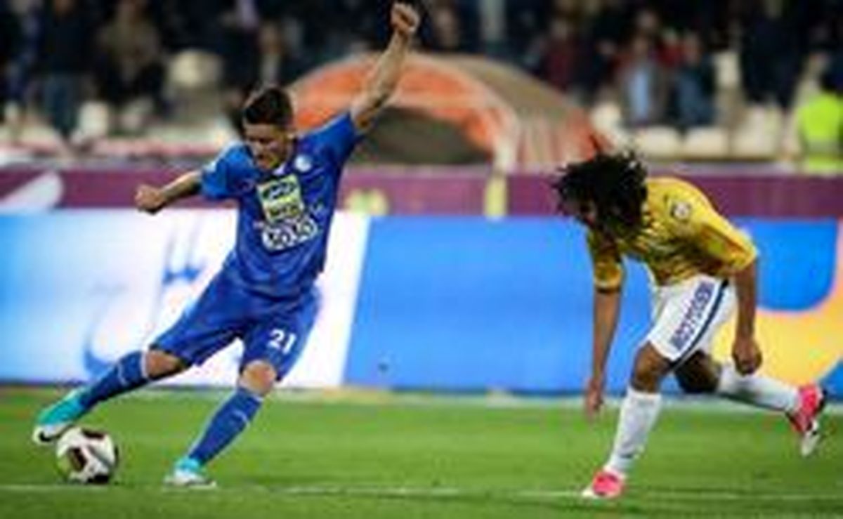 استقلال حق ندارد از رسیدن به پرسپولیس ناامید باشد