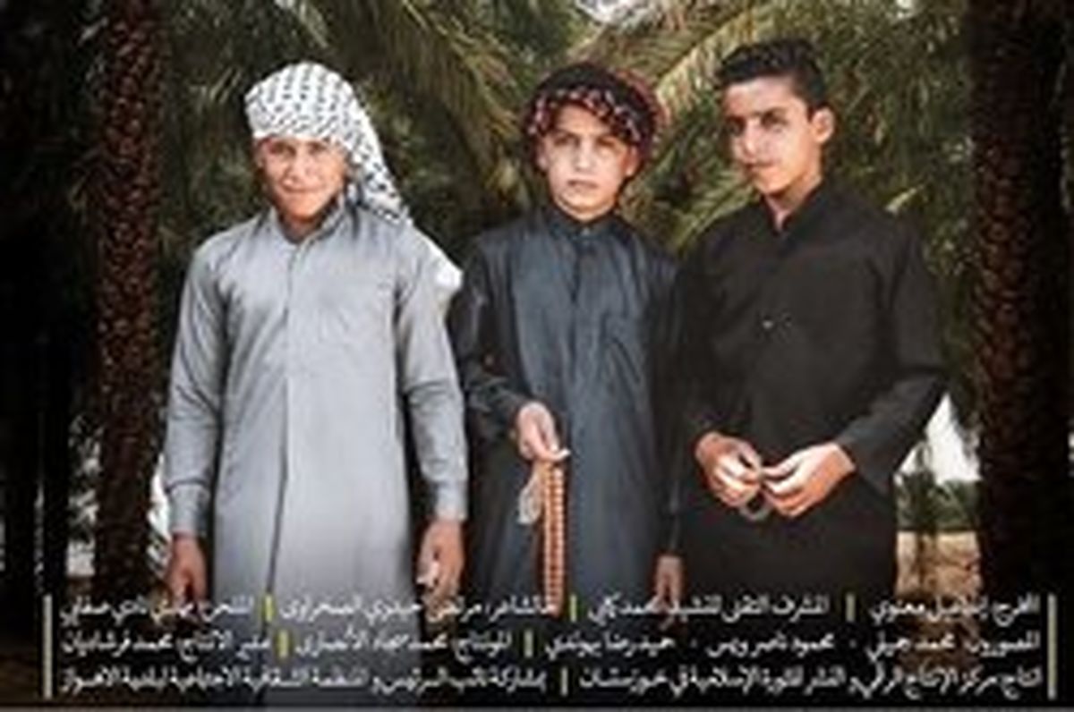 کلیپی که در تلگرام ۳میلیون بازدید داشت +عکس