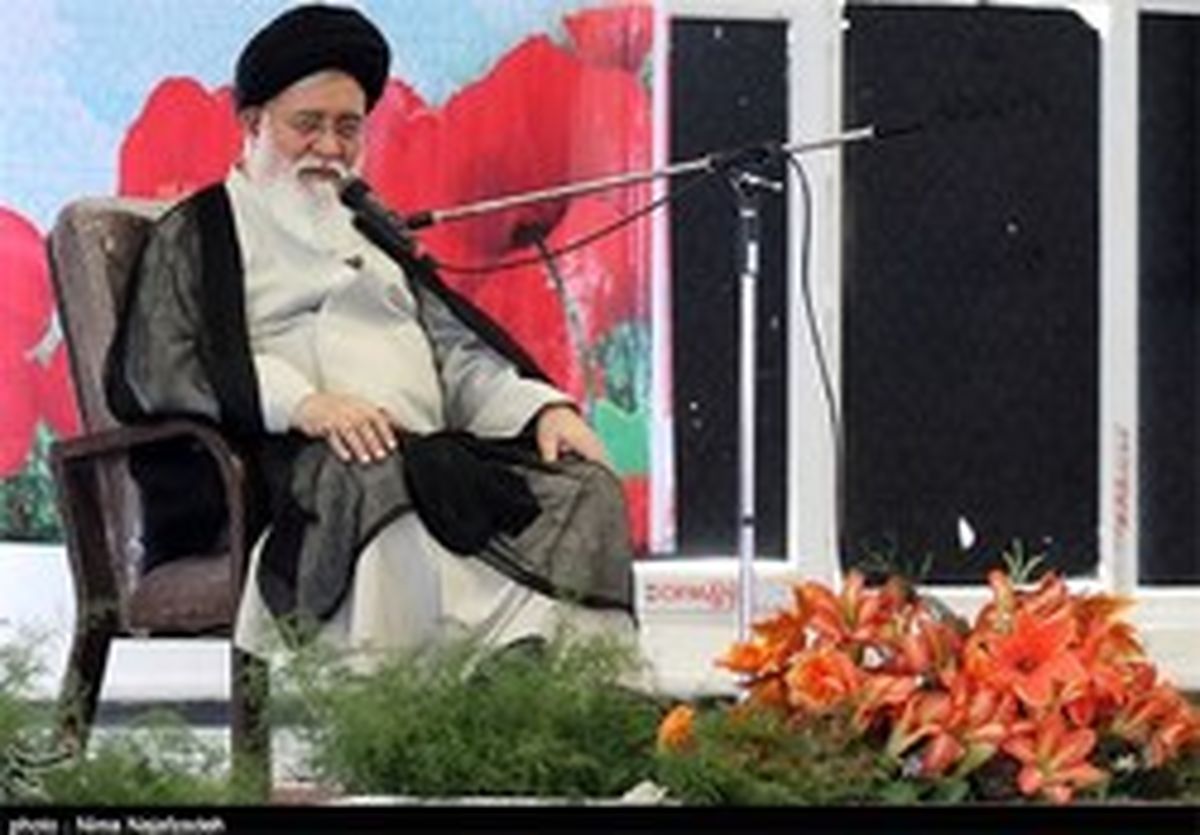 علم‌الهدی: پاسداری از انقلاب اسلامی رسالت اصلی سپاه است
