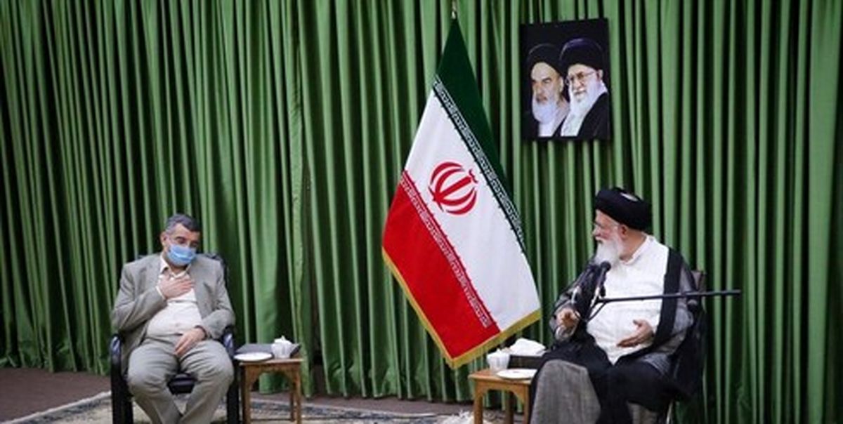 علمالهدی: کرونا را براساس ویژگی شهرها مدیریت کنید