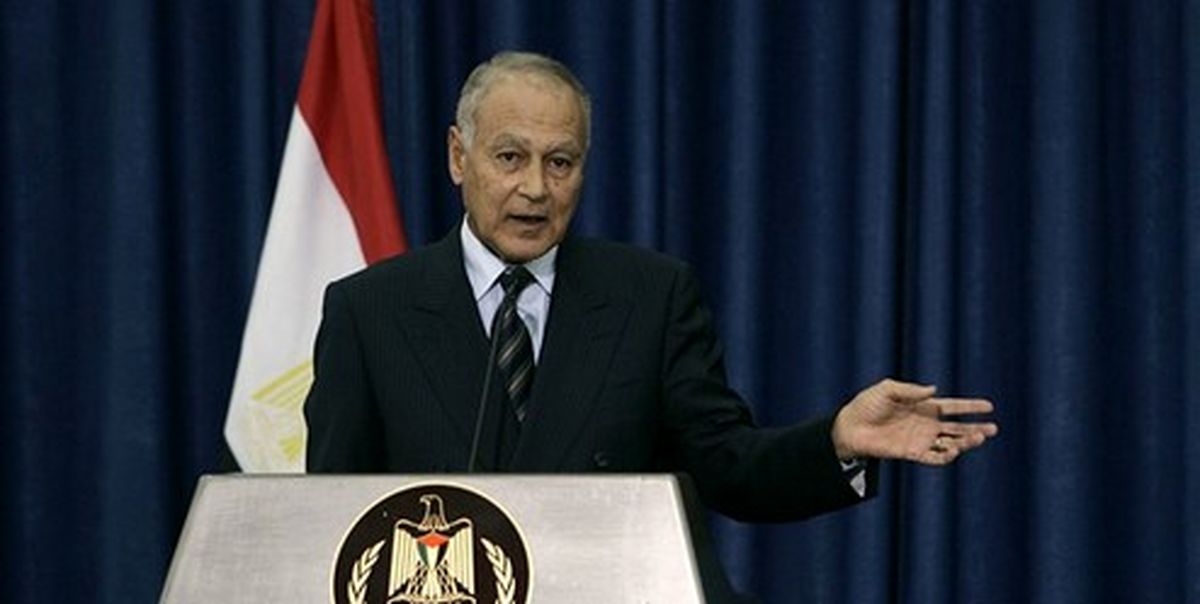 شرط عجیب اتحادیه عرب برای احیای کرسی سوریه