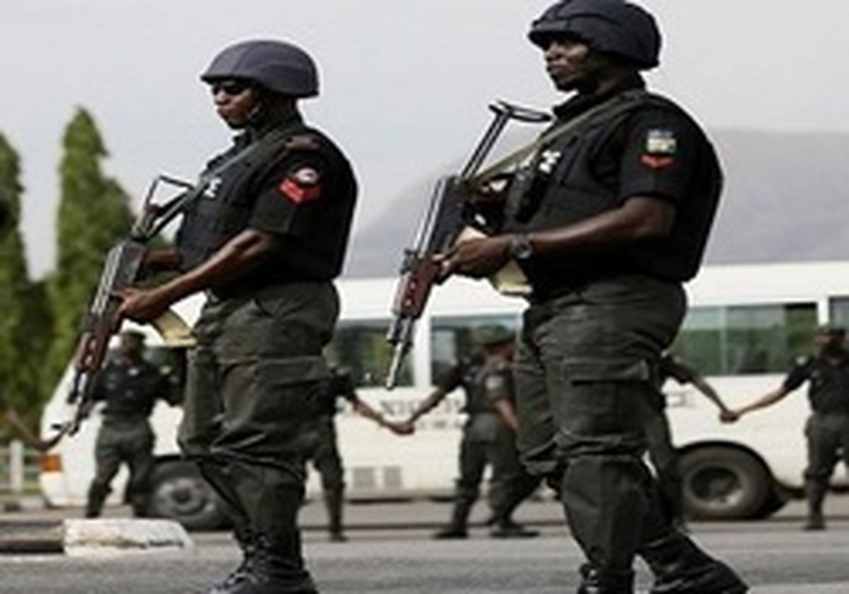 کشته شدن ۵۵ تن در درگیری‌های قبیله‌ای نیجریه