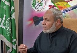 حماس: خلع سلاح مقاومت را نمی‌پذیریم