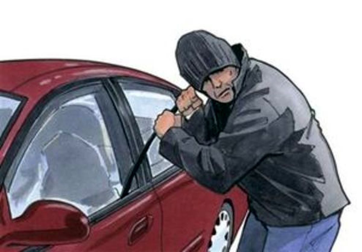 شگرد جدید خفتگیران تهرانی +فیلم