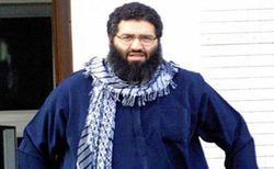 خرس داعش دستگیر شد