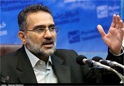 حسینی: مجمع تشخیص بر مواضع انقلابی خود درباره CFT پافشاری کند