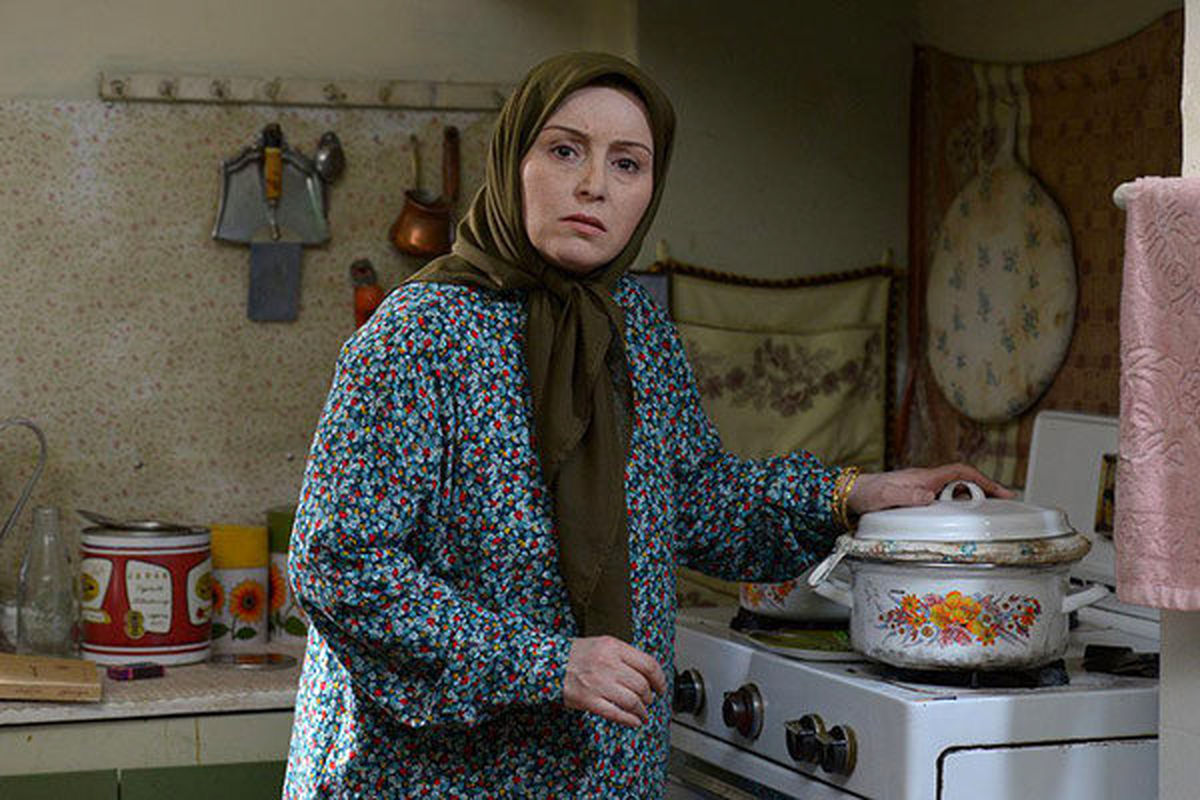 بازیگر «نفس»: تهران امروز به ۵ سال پیش هم شباهتی ندارد