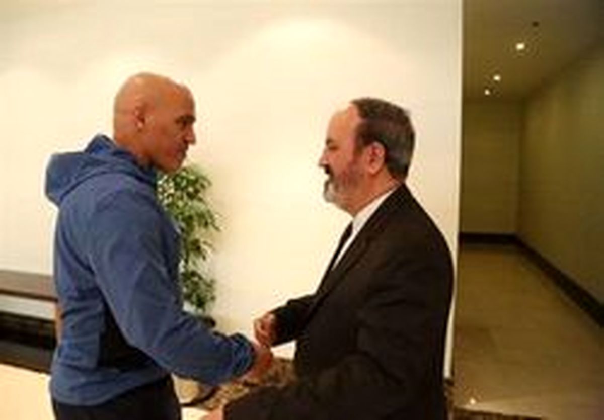 زمانی: در این دربی بهتر از دربی با منصوریان بودیم