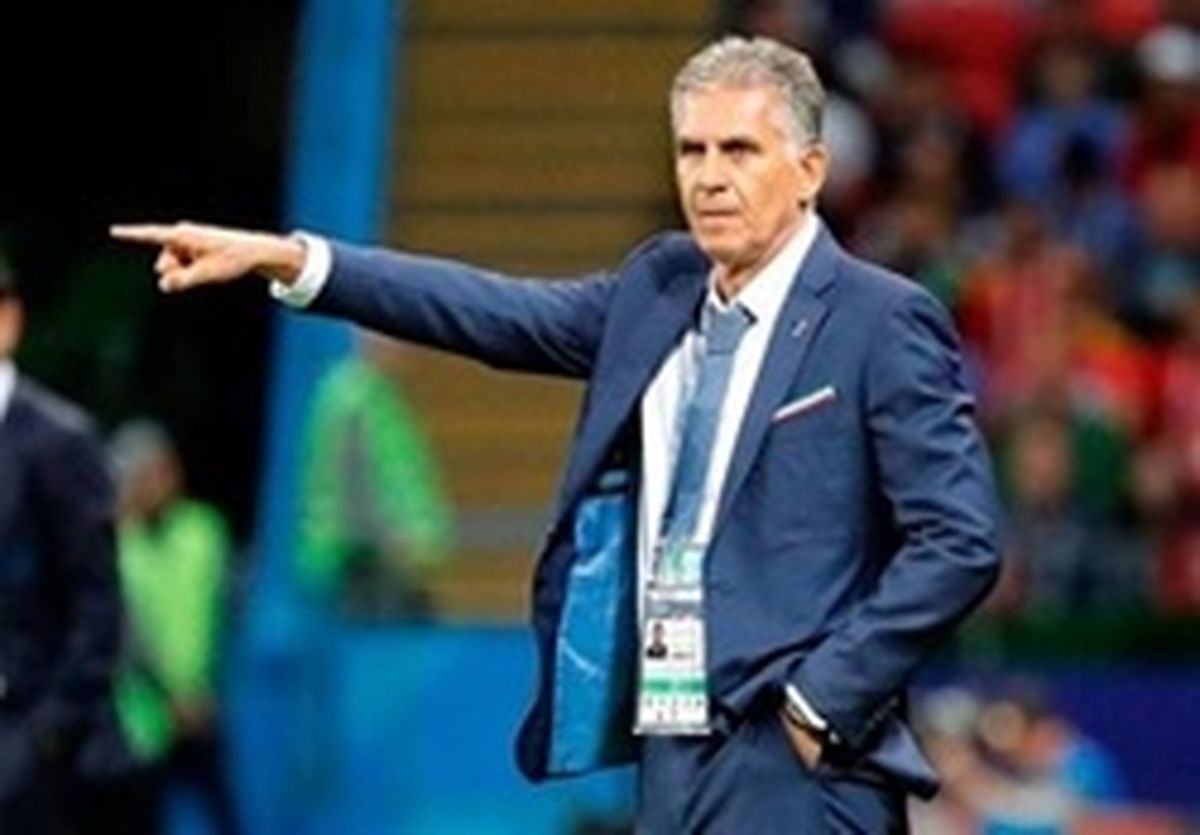 جنجال رسانههای اسپانیایی درباره صحبتهای کارلوس کیروش