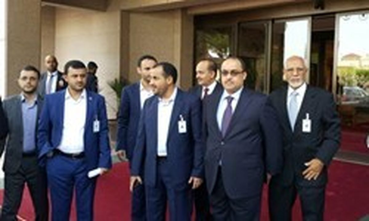 تعویق مذاکرات صلح یمن تا آمدن نماینده جدید سازمان ملل