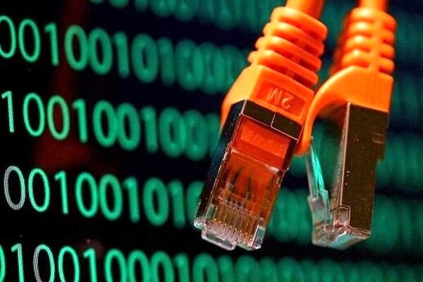 قطعی گسترده و اختلال اینترنت 