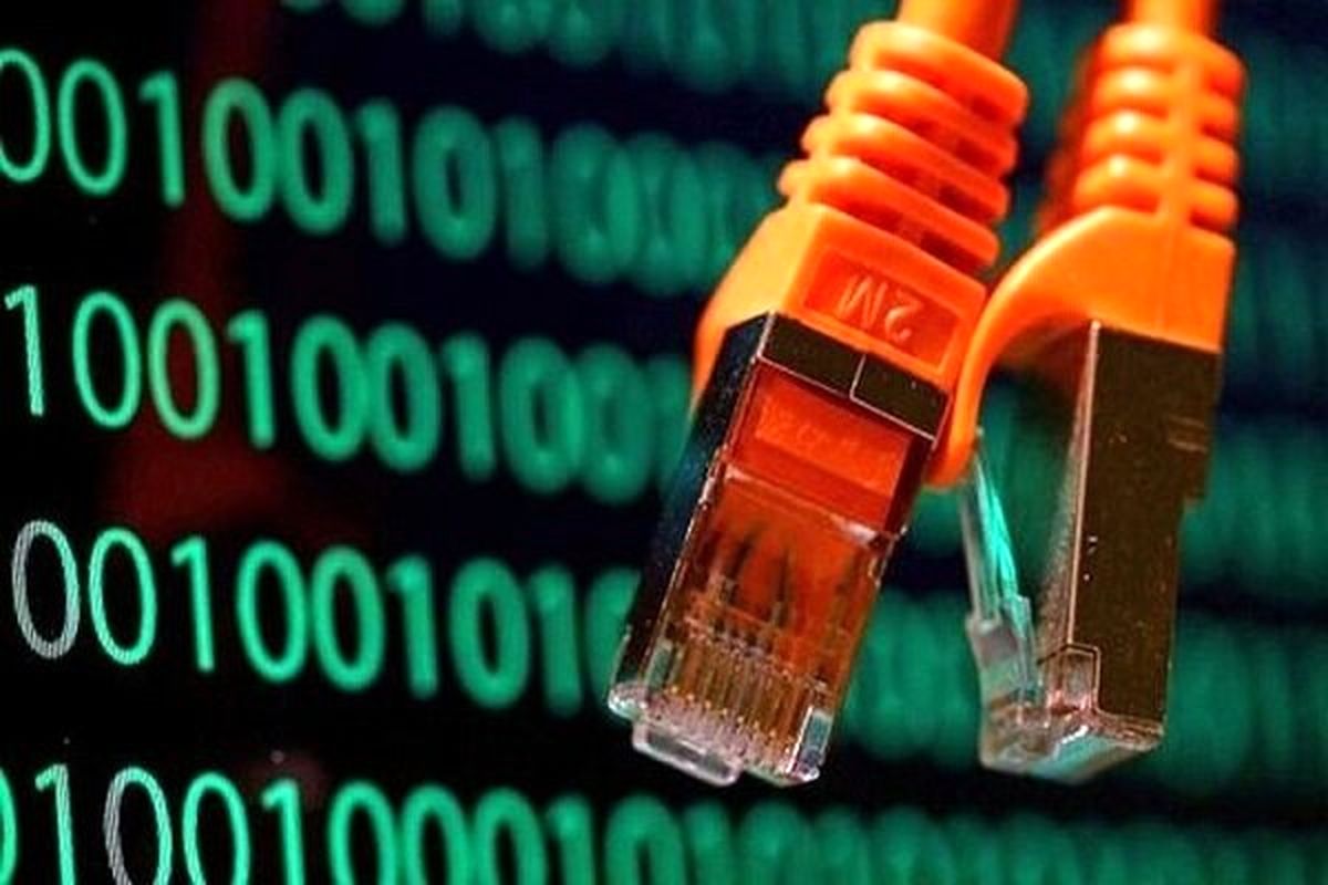 قطعی گسترده و اختلال اینترنت 