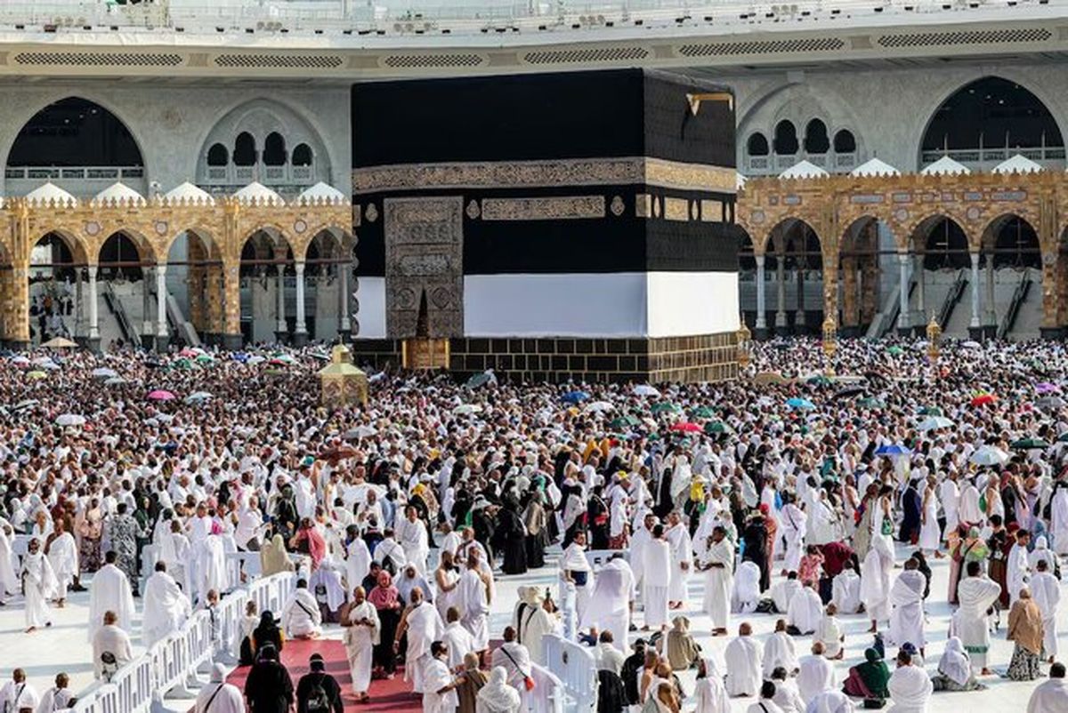 اولویتهای جدید ثبتنام حج ۱۴۰۵ اعلام شد