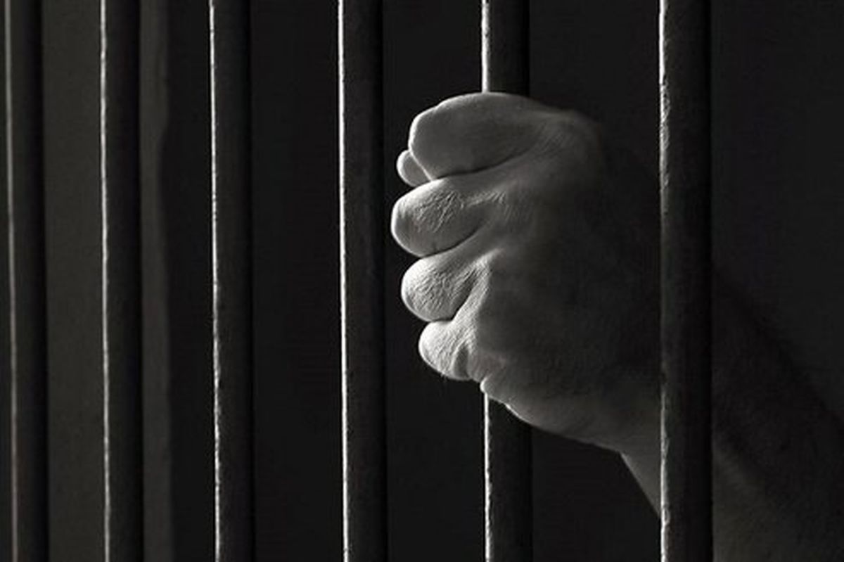 اعتراض زندانیان زندان «الیگودرز»