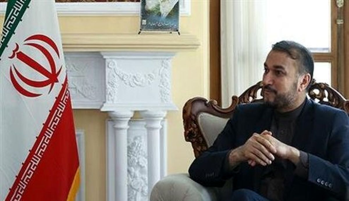 نشست وبیناری مجالس حامی قدس و فلسطین در تهران